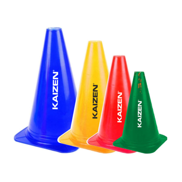 Marking Cones (1049)