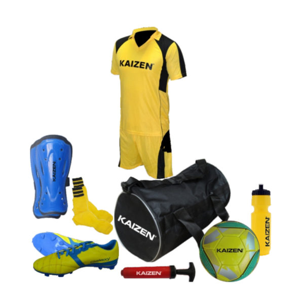 Soccer Combo Set (1065)