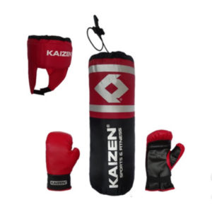 Boxing Set (1067)