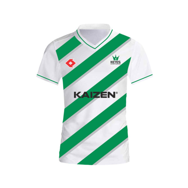 Soccer Clothing (KC011)