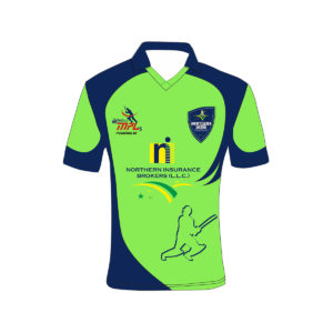 Cricket Sublimation (KC015)